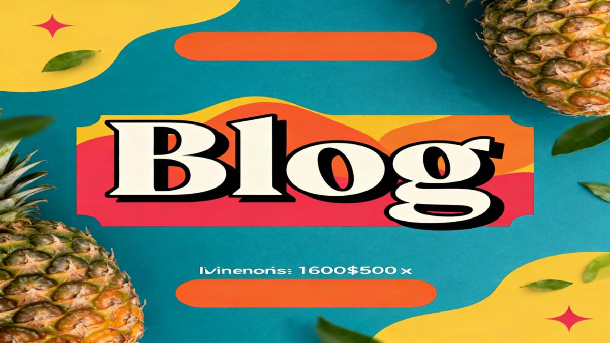 Blogs